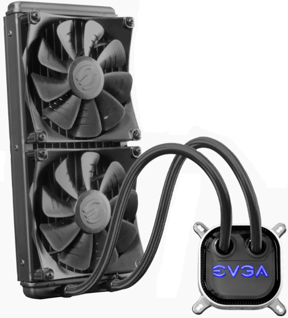 Aerocool Pulse L120
