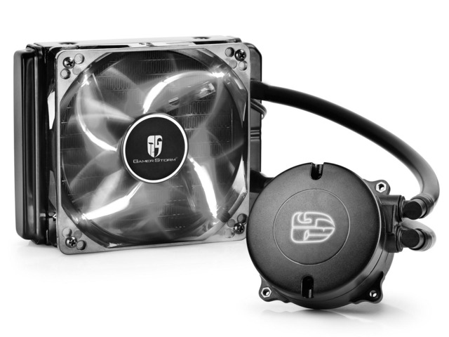Akasa Venom A10 (Versão c/ Brack AM4)