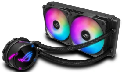 Aorus LIQUID COOLER 240