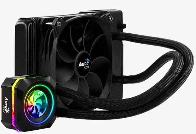 Arctic Freezer 360