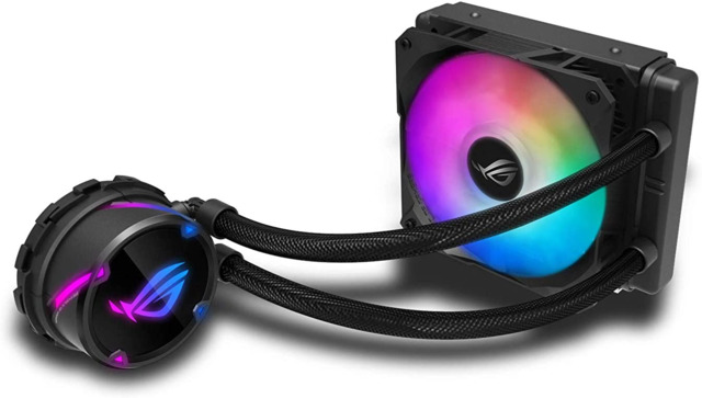 Cooler Master MASTERLIQUID MAKER 240