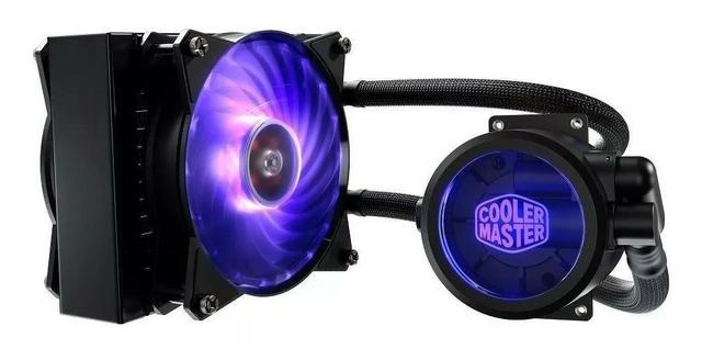 Cooler Master MASTERLIQUID ML240L RGB