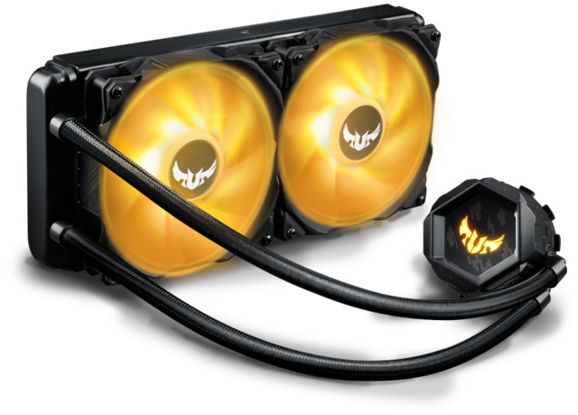 Cooler Master MASTERLIQUID PRO 140