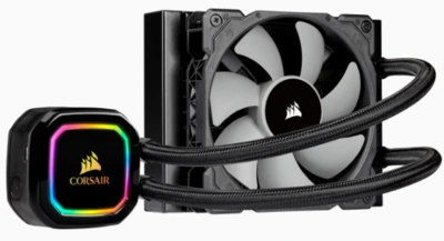 Corsair Hydro Series™ H100i