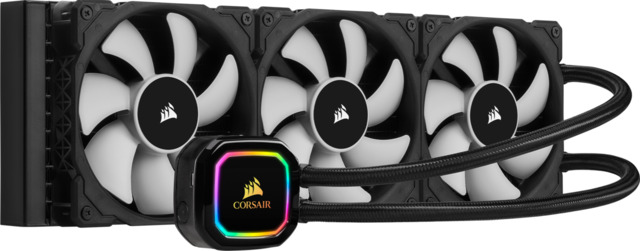 Corsair Hydro Series™ H105