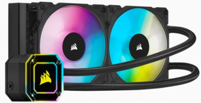 Corsair Hydro Series™ H110i GT