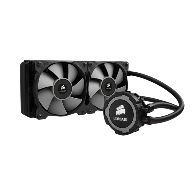 Corsair Hydro Series™ H50