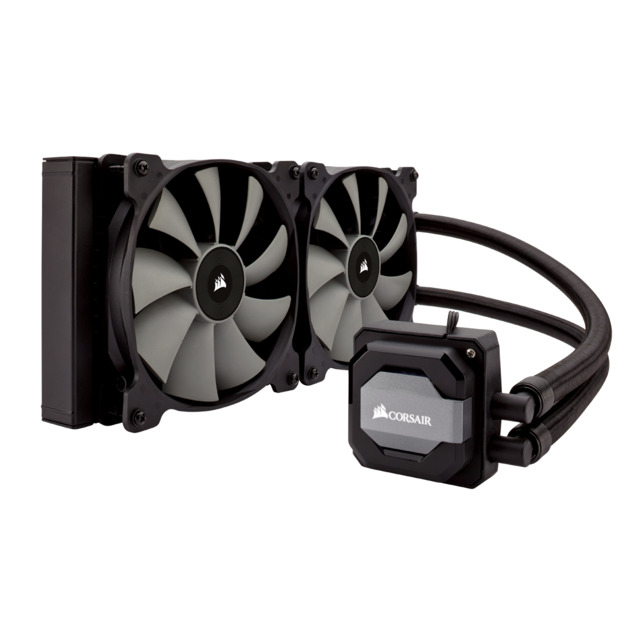 Corsair Hydro Series™ H55