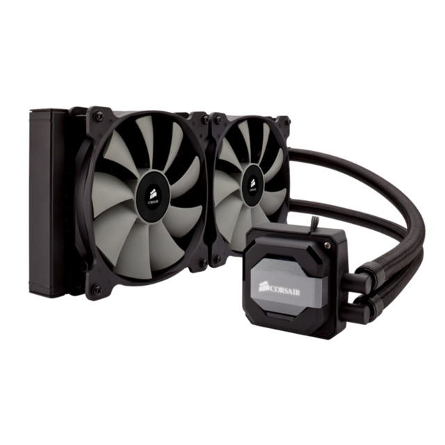 Corsair Hydro Series™ H70