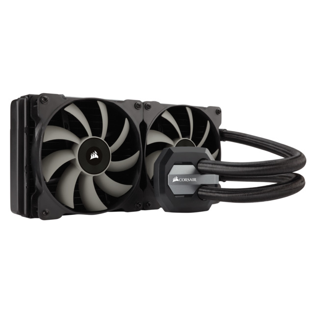 Corsair Hydro Series™ H75