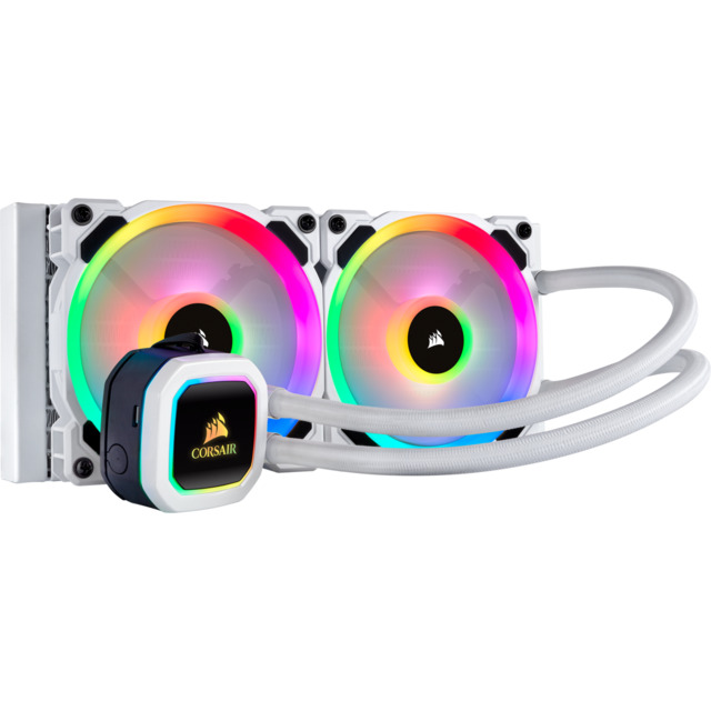 Corsair Hydro Series™ H80i v2