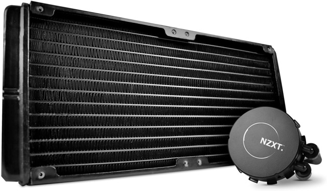 DeepCool CAPTAIN 120 EX
