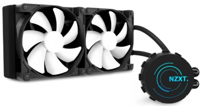 DeepCool CAPTAIN 240 EX WHITE RGB