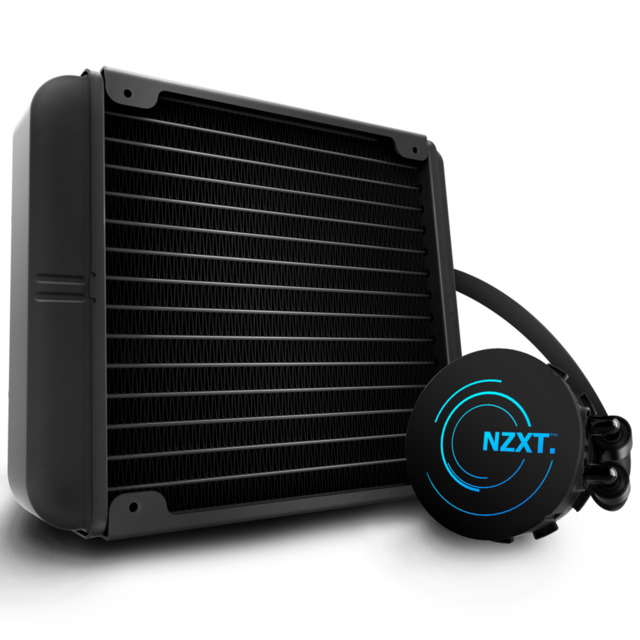 DeepCool CAPTAIN 240EX RGB