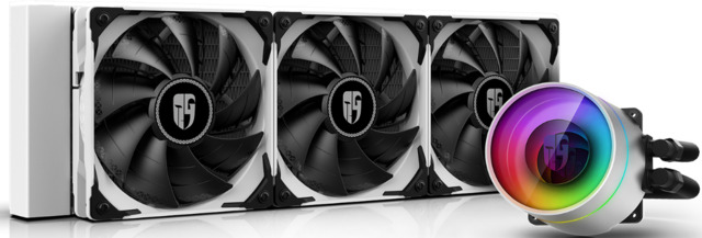 DeepCool CAPTAIN 240PRO V2