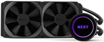 DeepCool CAPTAIN 240X WHITE