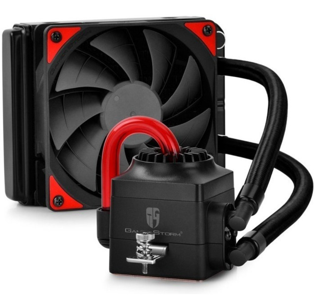 DeepCool GAMMAXX L240 V2