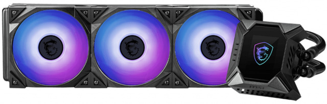 Fractal Design Celsius+ S24 Dynamic