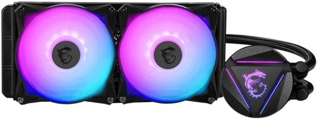 Fractal Design Celsius+ S28 Dynamic