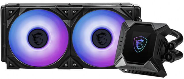 Fractal Design Celsius S36