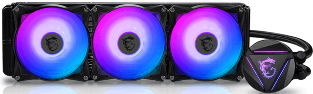 Fractal Design Celsius+ S36 Dynamic