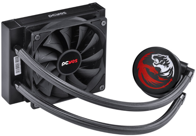 Fractal Design Kelvin S24