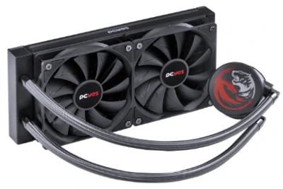 Fractal Design Kelvin S36