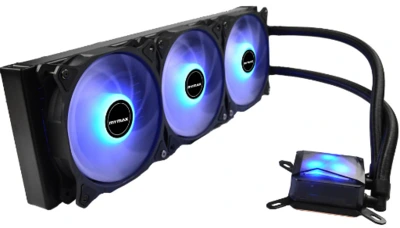 Gamdias CHIONE P2 | 360R