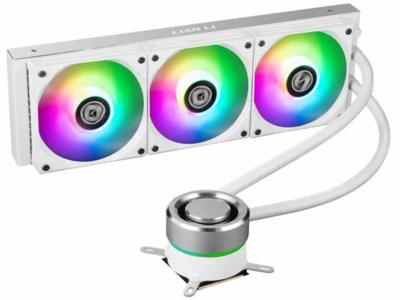 Gamemax ICEBERG RAINBOW 360