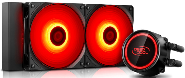 MSI MPG CORELIQUID K360