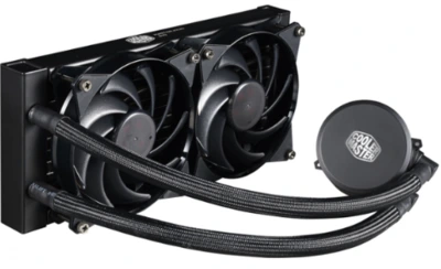 NZXT Kraken M22