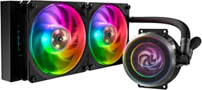 NZXT Kraken X53