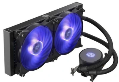 NZXT Kraken X73