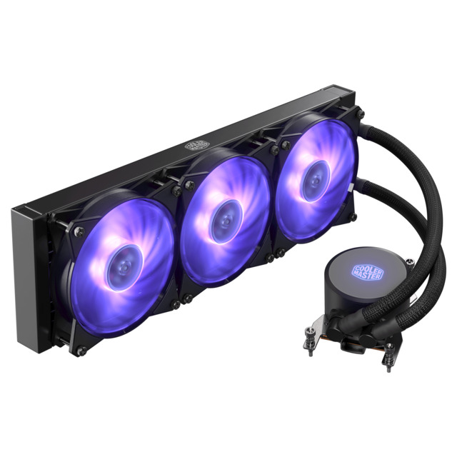 NZXT Kraken Z63