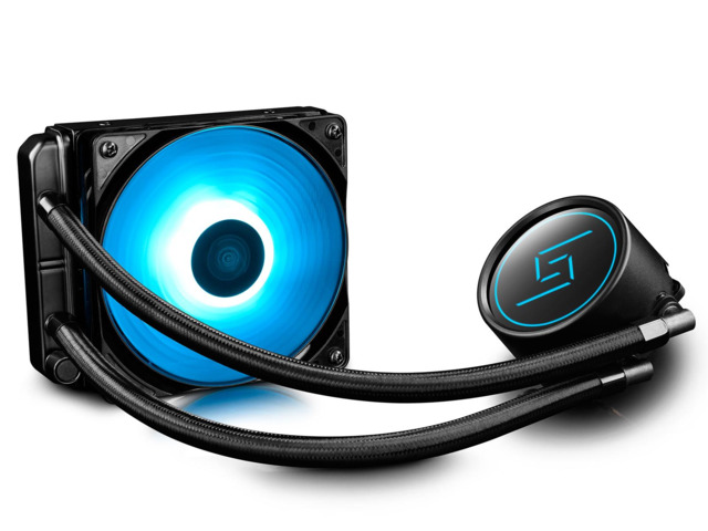 Pcyes NIX RGB | 360MM