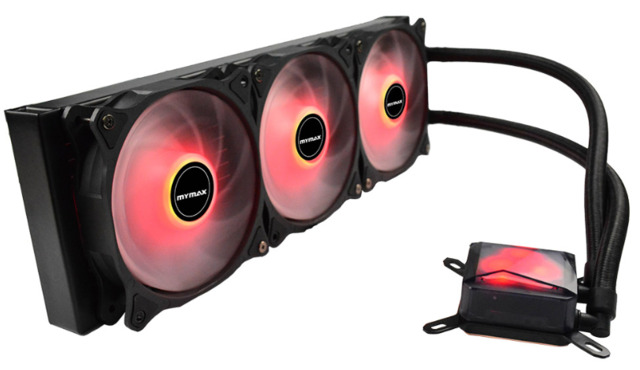 Rise Mode Water Cooler Rise Mode Frost 240