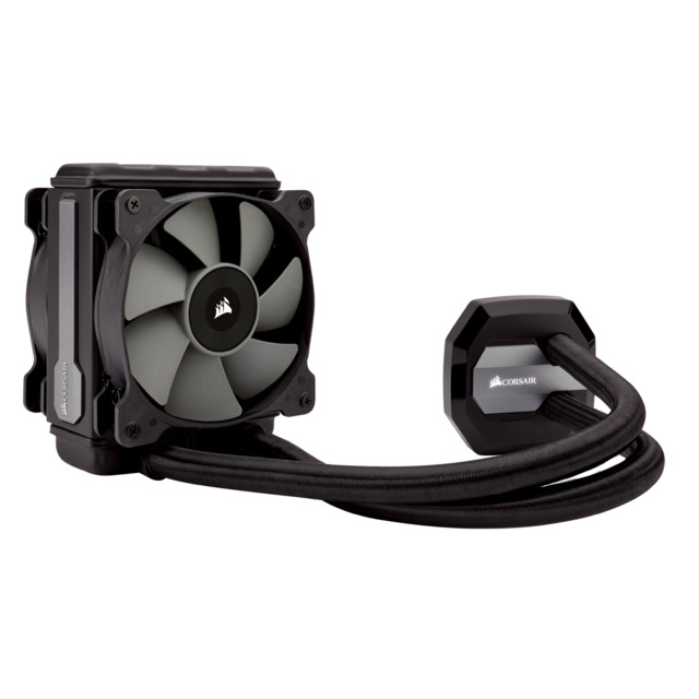 ROG (Republic of Gamers) ROG STRIX LC 360 RGB