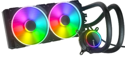 Thermaltake Floe DX RGB 360 TT Premium Edition