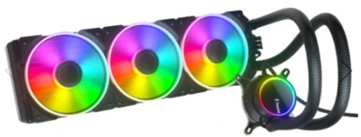 Thermaltake TH120 ARGB Sync