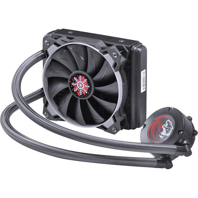 Thermaltake TH360 ARGB Sync