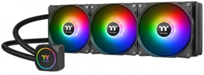 Thermaltake Water 3.0 Performer C + LNC