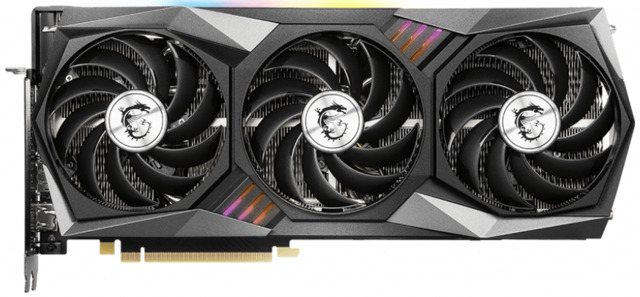 Asus / Nvidia ASUS DUAL RTX 3070 OC