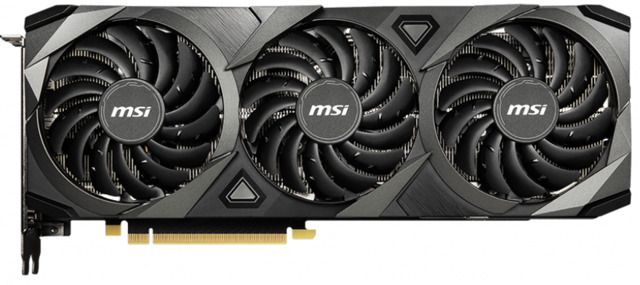 Asus / Nvidia ASUS ROG STRIX RTX 3090 GAMING