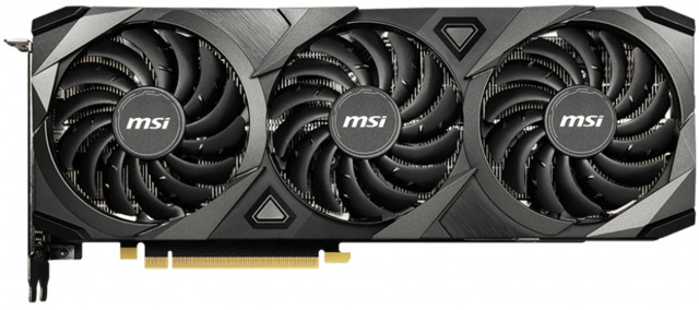 Asus / Nvidia ASUS TUF RTX 3080 GAMING OC