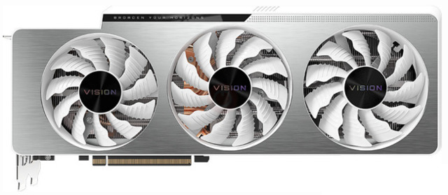 Msi / Nvidia GEFORCE RTX™ 3070 GAMING X TRIO
