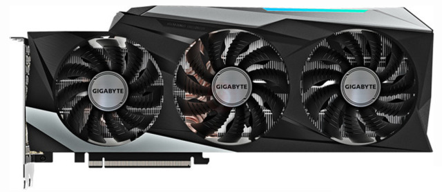 Msi / Nvidia GeForce RTX™ 3080 VENTUS 3X 10G