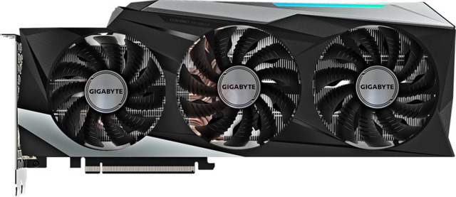 Msi / Nvidia GeForce RTX™ 3090 GAMING TRIO 24G