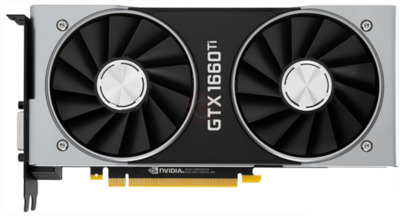 Nvidia GeForce GTX 1070 (Founders Edition)