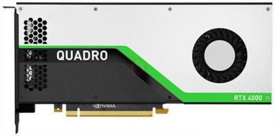 Nvidia GeForce RTX 2060