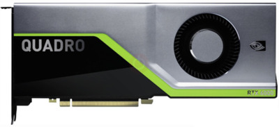Nvidia GeForce RTX 2070
